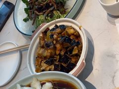 -北李妈妈菜·海肠捞饭(开发区万达店)