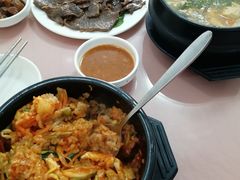 -米郎餐厅·朝鲜族料理(延长路店)