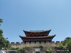 -大理古城