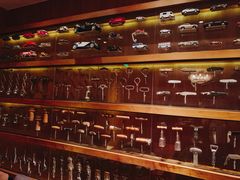 -非常时髦餐厅VUE Restaurant(外滩茂悦大酒店)