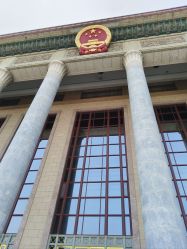 -人民大会堂宴会厅