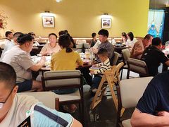 -汀小府·福建客家菜(鼓山沃尔玛店)