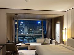 -上海宝华万豪酒店