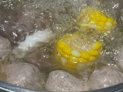 -八合里潮汕鲜牛肉火锅(深圳海岸城店)