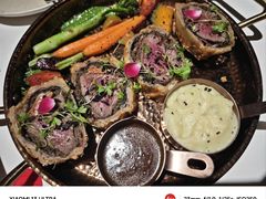 -Osteria Garden 生蚝花园餐厅(原进贤路店)