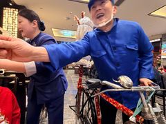 -鸢飞潍坊菜馆(鸢飞大酒店)