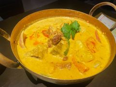 -大头虾越式风味餐厅(光明广场店)