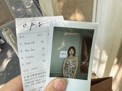 -O.P.S. CAFE