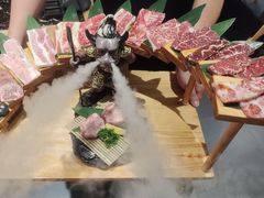 -龍二烧肉酒场(九亭店)