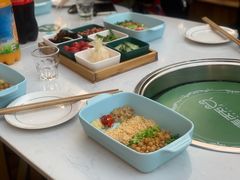 -蛙两只美蛙鱼头火锅(恒茂店)