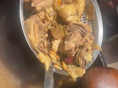 -蘑界·野生菌火锅(深业上城店)