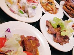 -萧邦音乐会所KTV·蒸汽活海鲜自助(福田店)