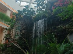 -广州白天鹅宾馆