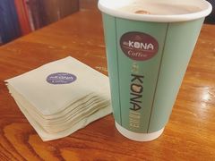 -安琳acKONA咖啡(市南店)
