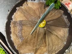 -吼堂老火锅(太古里总店)