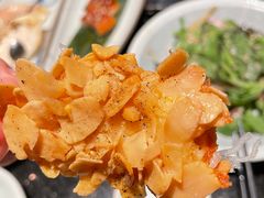 -上井精致料理(中兴商业大厦店)