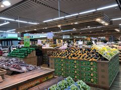 -果蔬好生活超市(新荟城店)