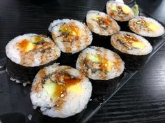 鳗鱼太卷-井上家(大兴街店)