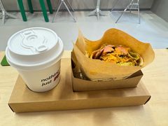 -虎伢Fuuya!咖啡煎饼(陆家嘴波特营店)