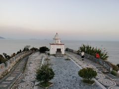 -东沙渔村