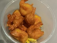 -徐记海鲜(观沙岭|滨江新城店)