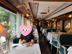 -火车头法国西餐厅