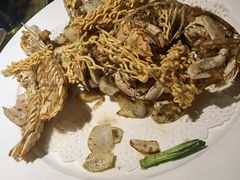 -爷爷的草帽·海鲜馆(孙塘路店)