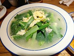 -吕氏疙瘩汤·私家菜馆(慈云寺店)