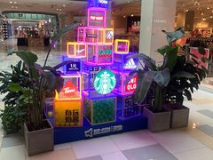 -鹏欣水游城