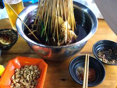 -瑞哦冷锅串串(汇融店)