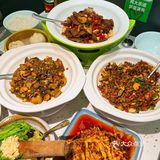 川川小炒丨鲜切黄牛肉，地道又放心