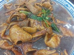 -福海面馆(阳曲店)