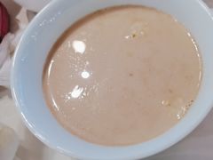 -巴音浩日娲·蒙餐(双林东路店)