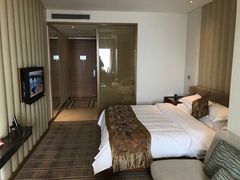 -南京商茂国际酒店(新街口德基广场店)