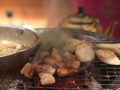 -韩国料理大力士(屏风街店)