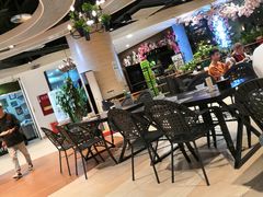 -舌尖上的食缘花园主题餐厅