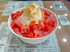 -荔芳传统糖水铺