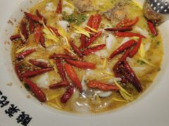 -太二酸菜鱼(正大广场店)