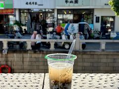 -哑巴生煎(临顿路店)