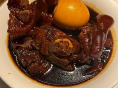 -钟菜·粤菜点心·宴请(海上世界·汇港二期店)