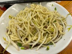 -营记牛肉火锅·大埔客家菜(上梅林店)