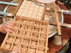 -锦江中华村农家乐饭庄