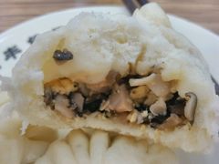 -庆丰包子铺(宣武门店)