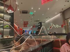 -八合里牛肉火锅(上海世茂广场店)