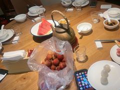 -乡里八闽·福州乡土菜(高宅店)