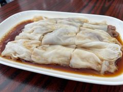 香菇牛肠-荔园小馆(园岭新村二期店)