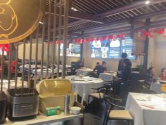 -煜丰汴京烤鸭(福彩路店)