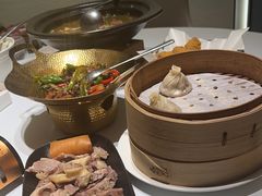 -小厨娘淮扬菜(天印大道店)