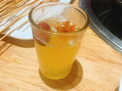 -袁记串串香(川师店)