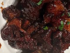 -洋洋中餐馆·SINCE 1997(信投店)